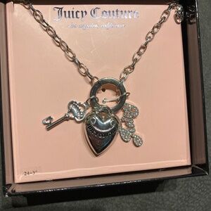 Juicy Necklace